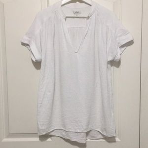 Aritzia Wilfred Blouse